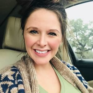 Meet your Posher, Jenna